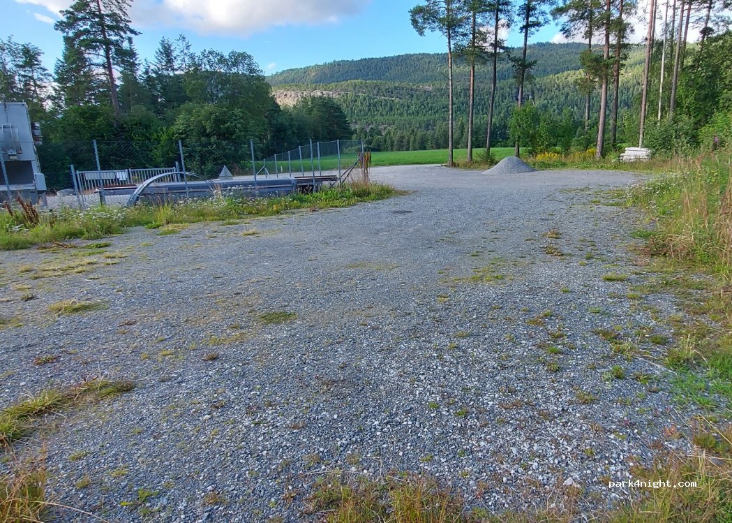 (6823) Sandane - 116 Eidsfossen — foto 3