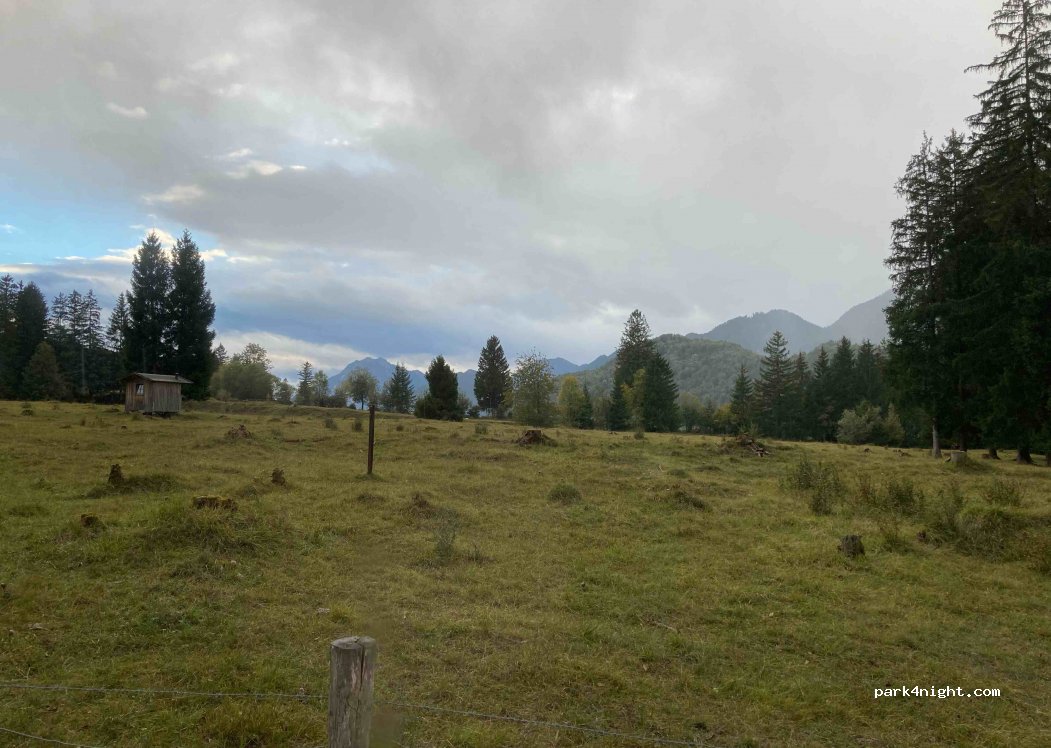 (82438) Eschenlohe - 1 Kleine Rieder — foto