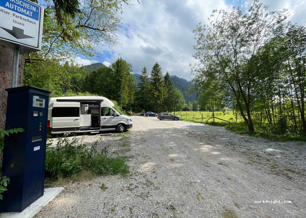 (82438) Eschenlohe - 1 Kleine Rieder — foto 3
