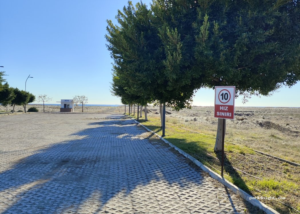 (07390) Antalya - 161 Beykonak Sahil Sitesi — foto 2