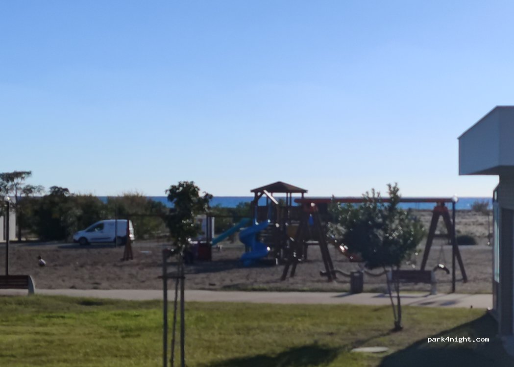 (07390) Antalya - 161 Beykonak Sahil Sitesi — foto 3