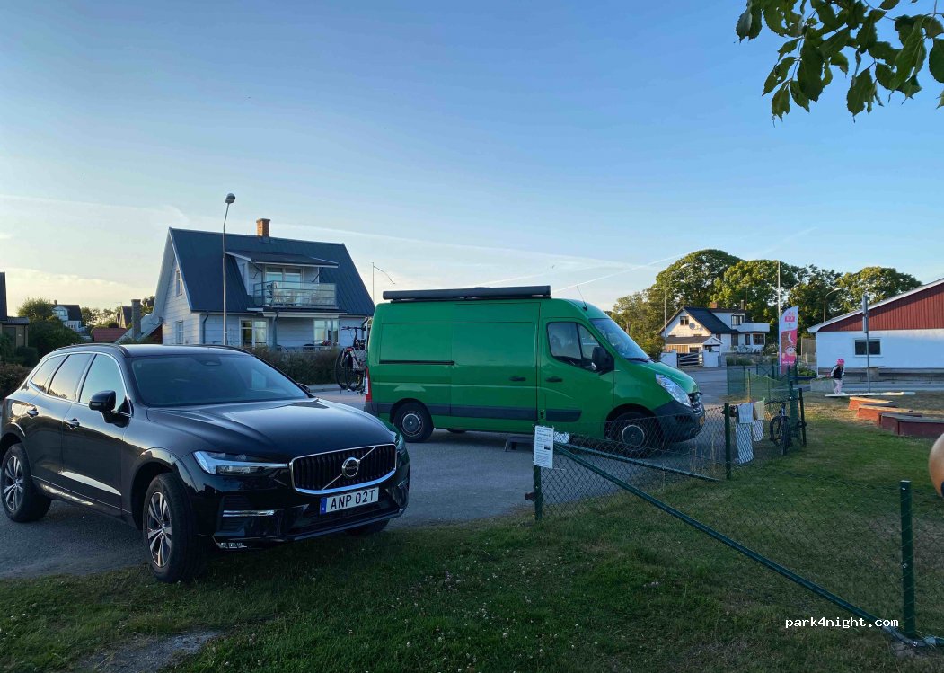 (294 95) Sölvesborg - 24 Västra Hamnvägen — foto 4