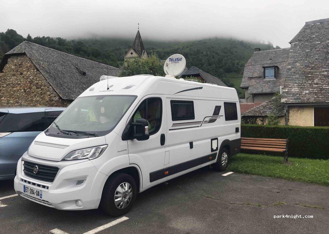 (65400) Arrens-Marsous - 97 Route d'Azun — foto 2