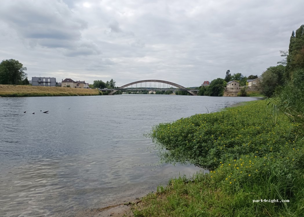 (58300) Decize - Av. du Gue du Loup — foto 2