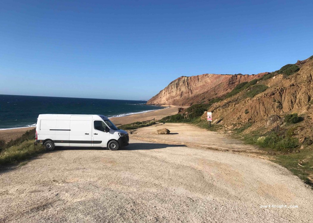 (2460) São Martinho do Porto - Praia da Gralha — foto 4