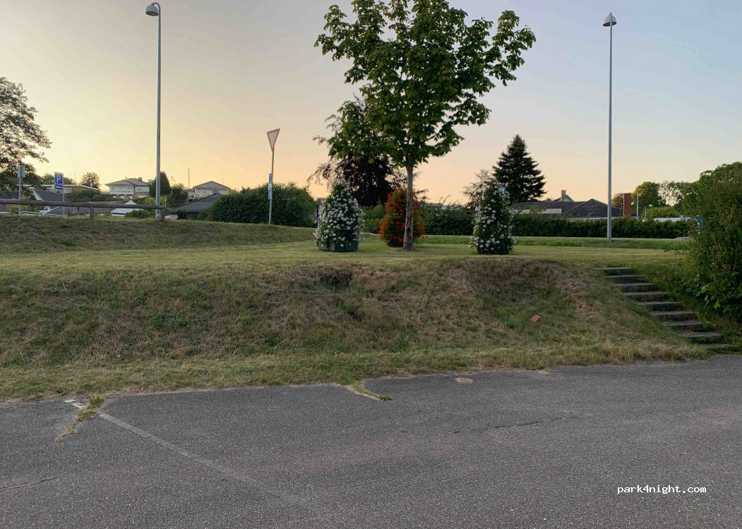 (6340) Kruså - Molevej — foto