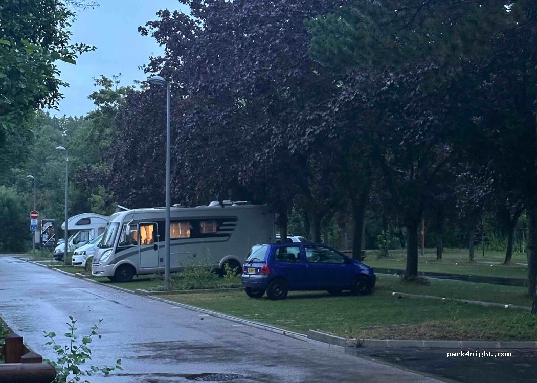 (93160) Noisy-le-Grand - 2 Rue du Vieux Moulin — foto 3