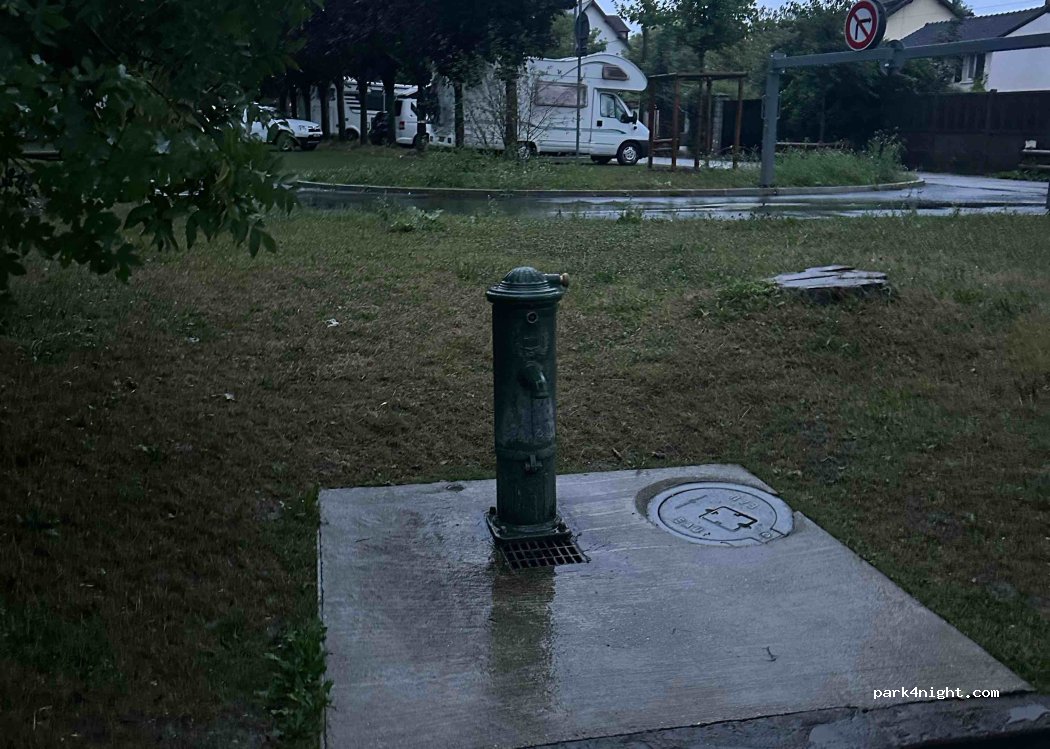 (93160) Noisy-le-Grand - 2 Rue du Vieux Moulin — foto 4