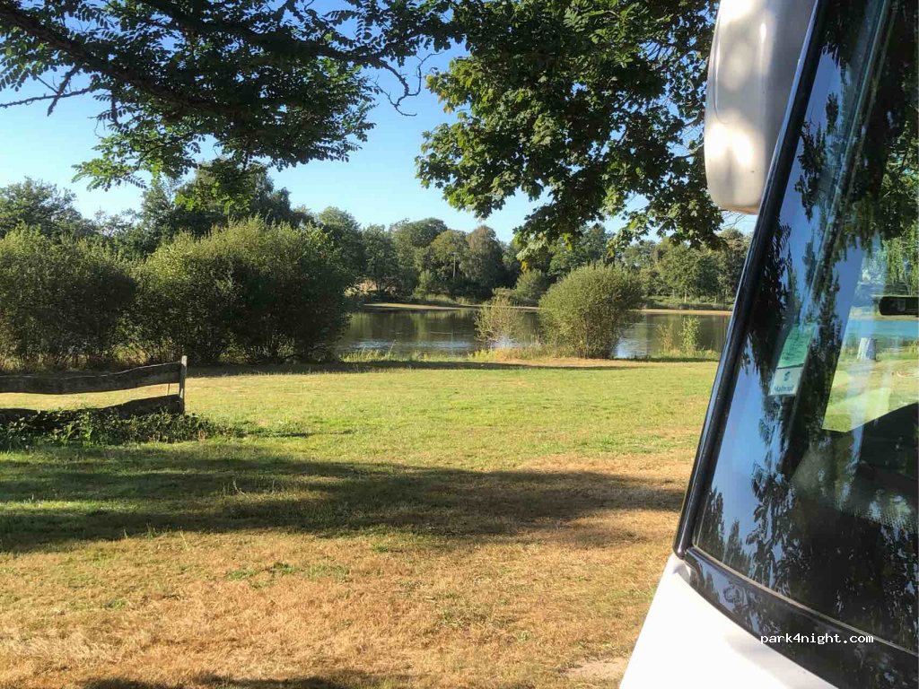 Camping de la Naute — foto 2