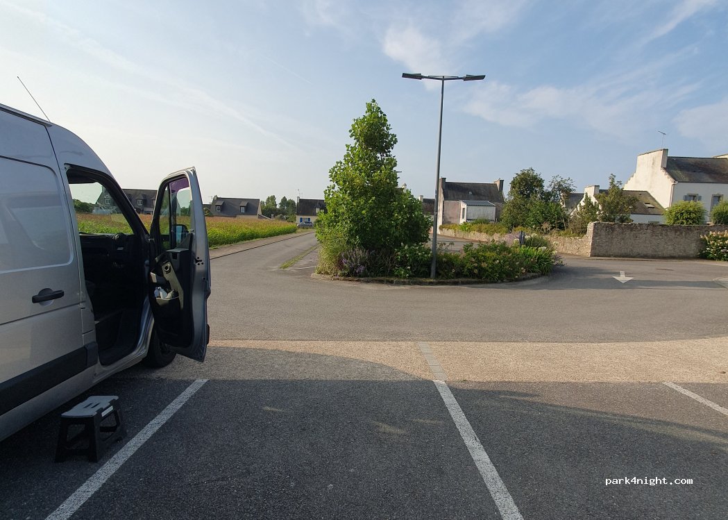 (29770) Esquibien - 17 Rue René Laénnec — foto 2