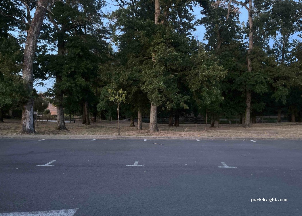 (79200) Parthenay - 21B Rue du Président Salvador Allende — foto