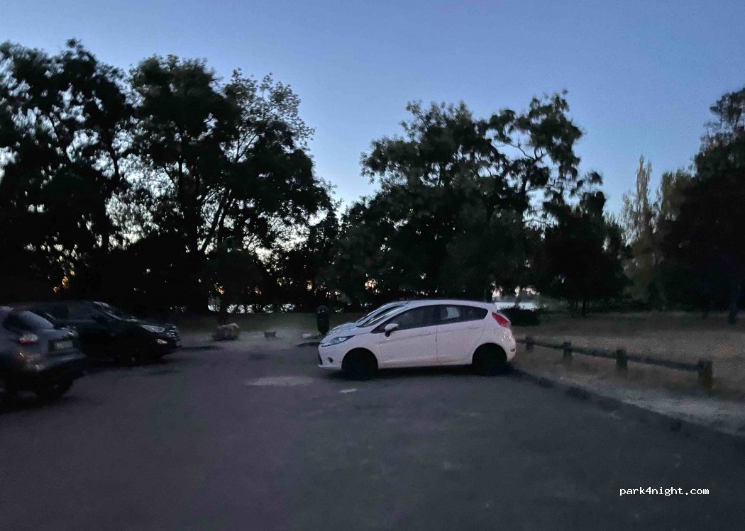 (33300) Bordeaux - Av. Marcel Dassaut — foto 3