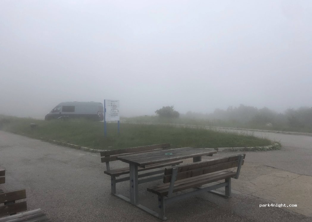 (72000) Peševići - Unnamed Road — foto