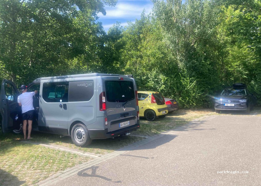 (4371 PE) Koudekerke - 6 Galgeweg — foto