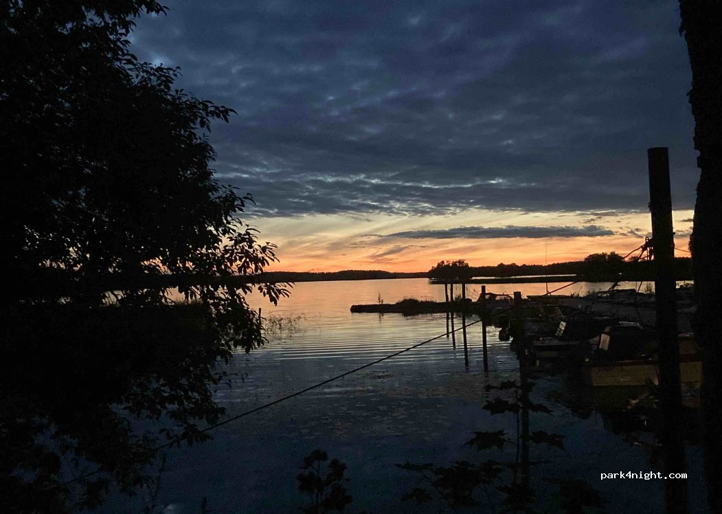 (08700) Lohja - Unnamed Road — foto