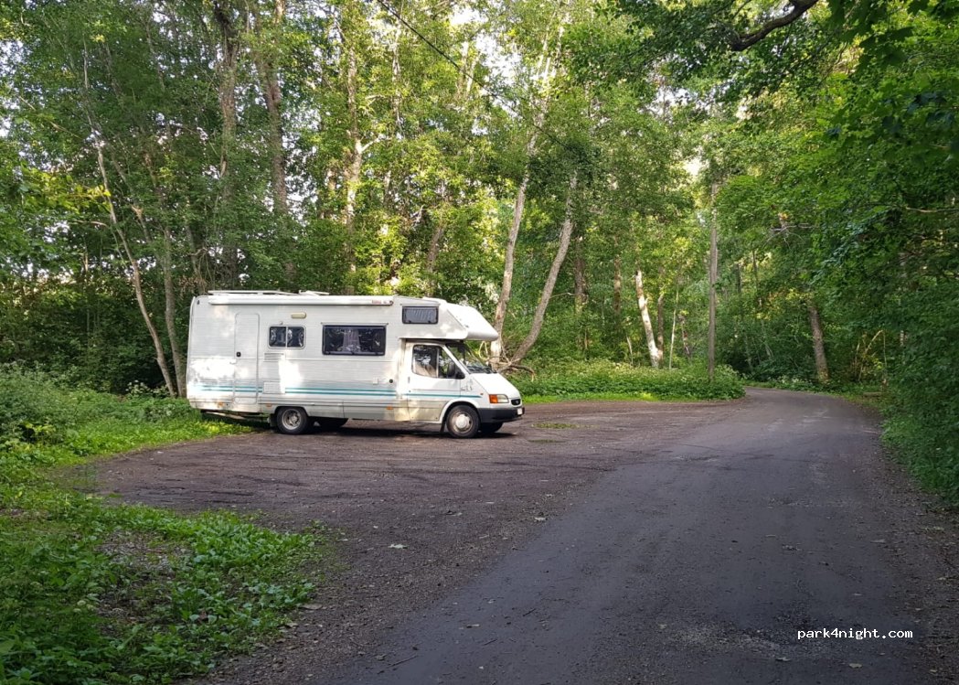 (08700) Lohja - Unnamed Road — foto 2