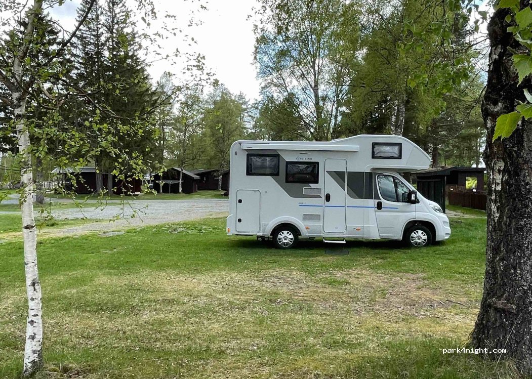 Soria Moria Camping — foto 2