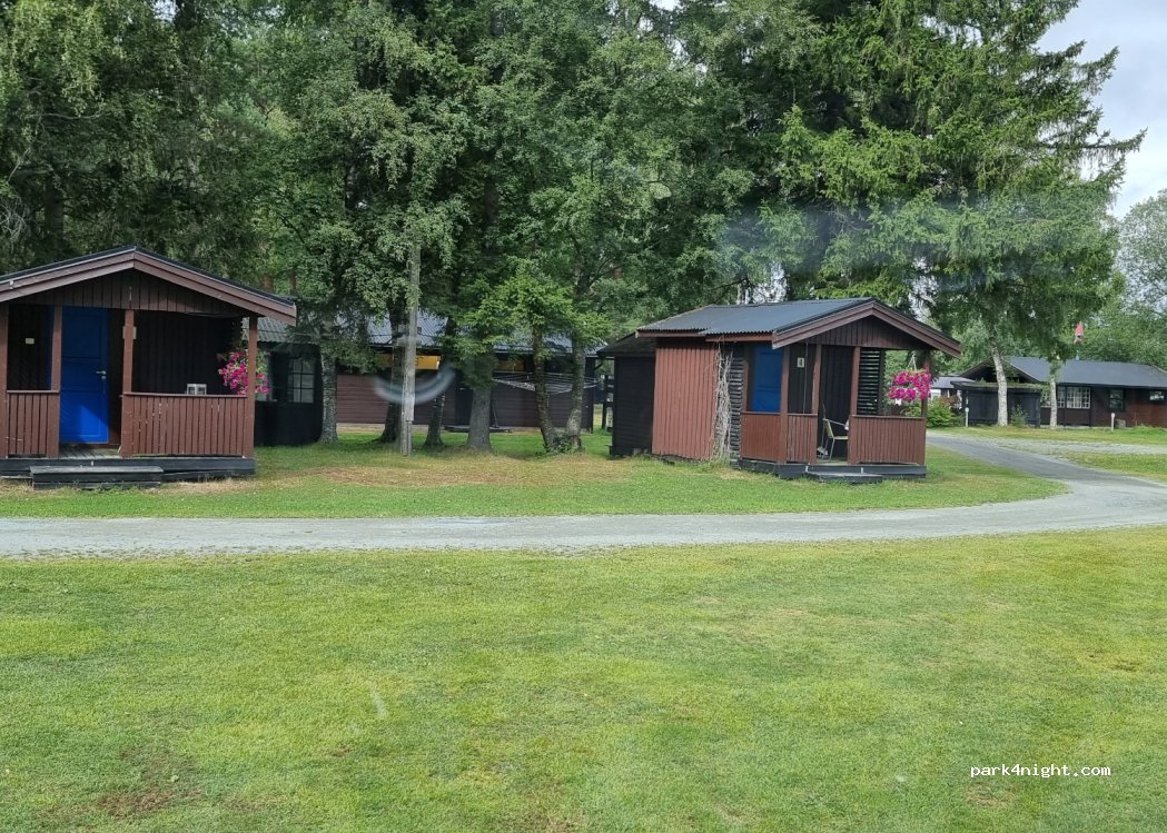 Soria Moria Camping — foto 3