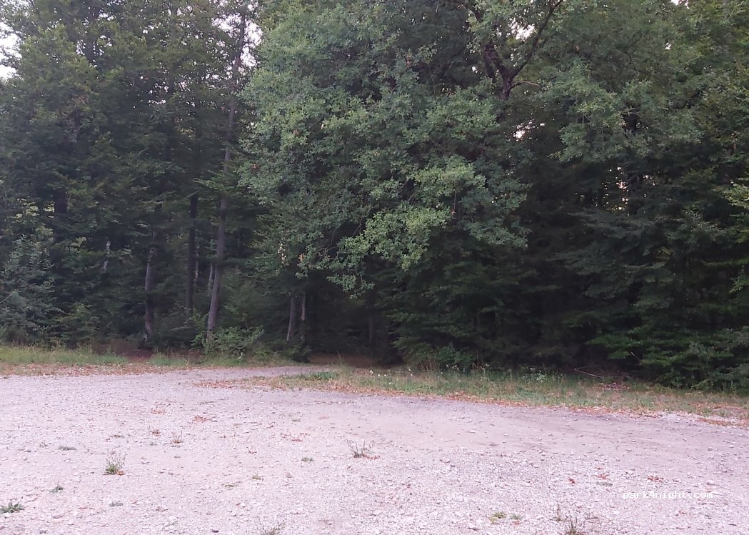 (25430) Servin - Unnamed Road — foto