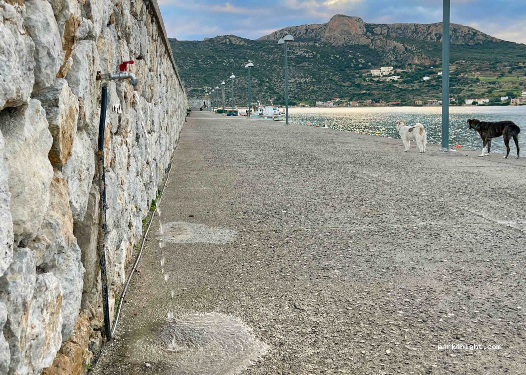 (230 56) Plitra - Unnamed Road — foto 3