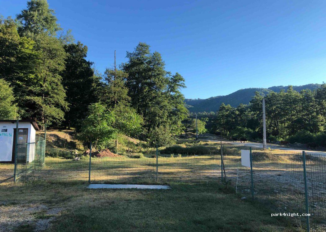Parc Camping Rulote si Corturi — foto 3