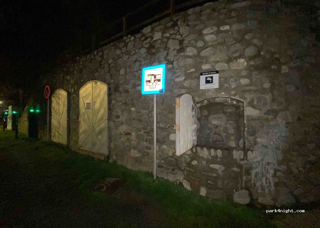 (17860) Sant Joan de les Abadesses - 1 Passeig de l'Estació — foto 3