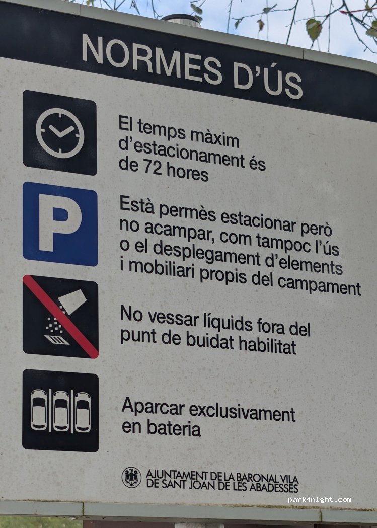 (17860) Sant Joan de les Abadesses - 1 Passeig de l'Estació — foto 4