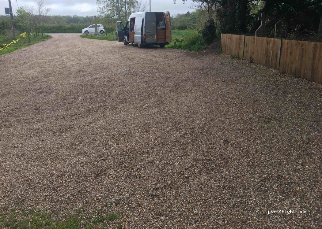 (CO7 8AS) Alresford - 18 Ford Lane — foto