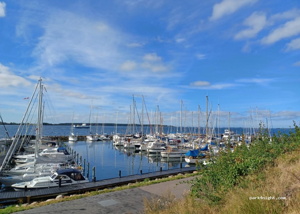 Rantzausminde Havn — foto 2