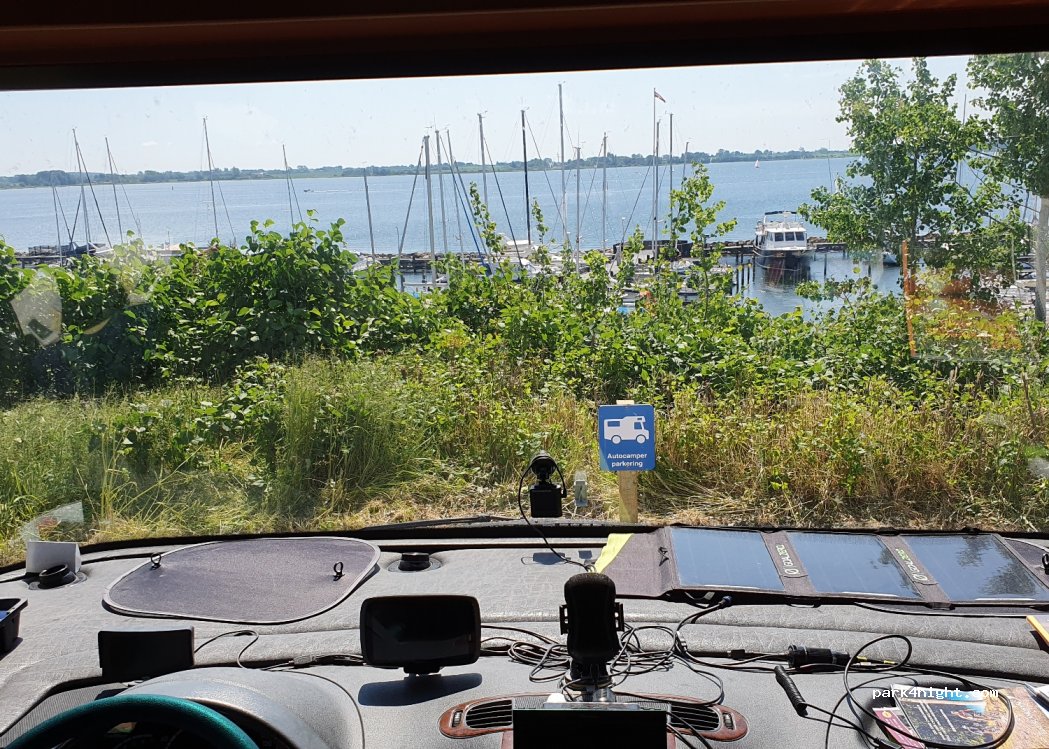 Rantzausminde Havn — foto 3