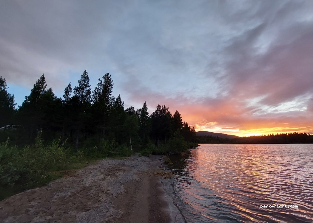 (830 05) Järpen - Husa Husavagen — foto