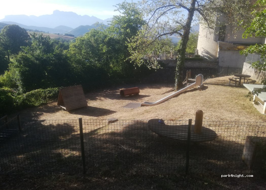 (38650) Roissard - 451 Rue du Lavoir — foto 2