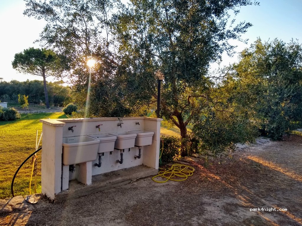 Agriturismo L'Agrumeto — foto