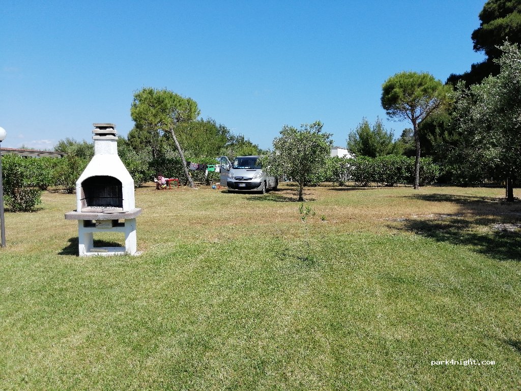 Agriturismo L'Agrumeto — foto 2