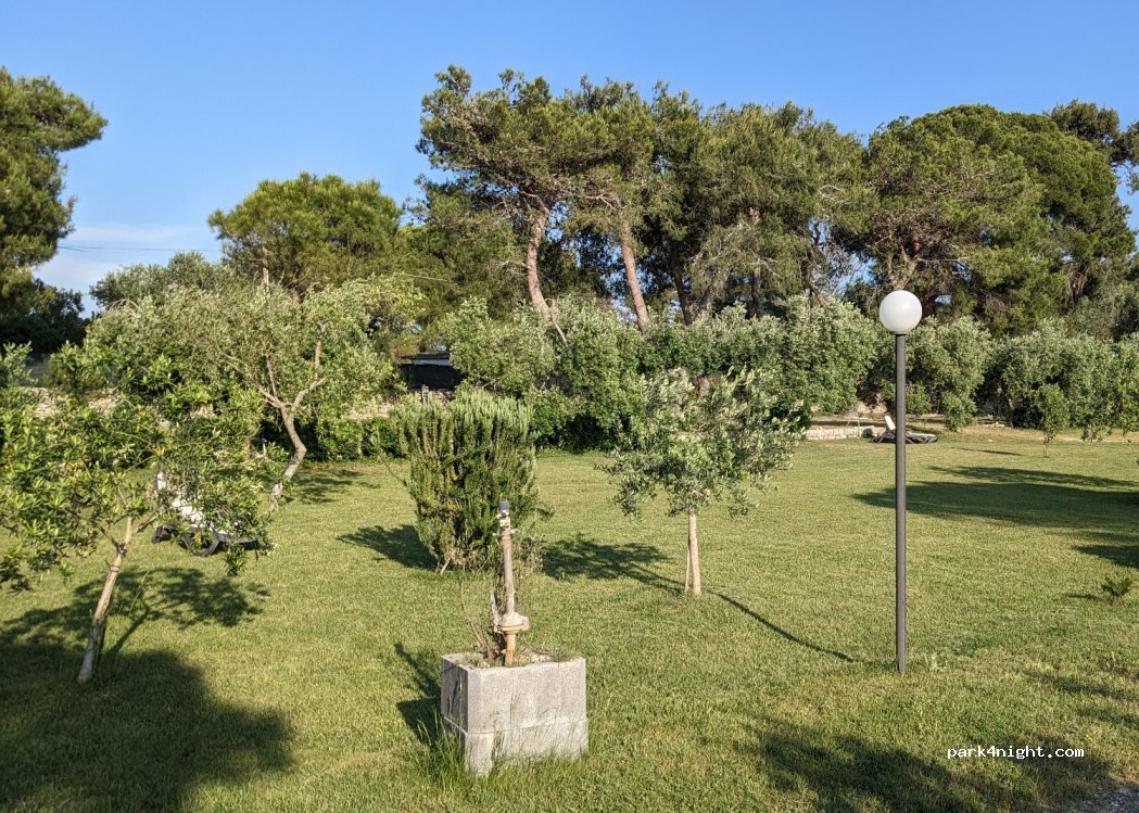 Agriturismo L'Agrumeto — foto 3