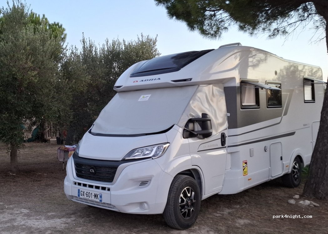 Agriturismo L'Agrumeto — foto 4
