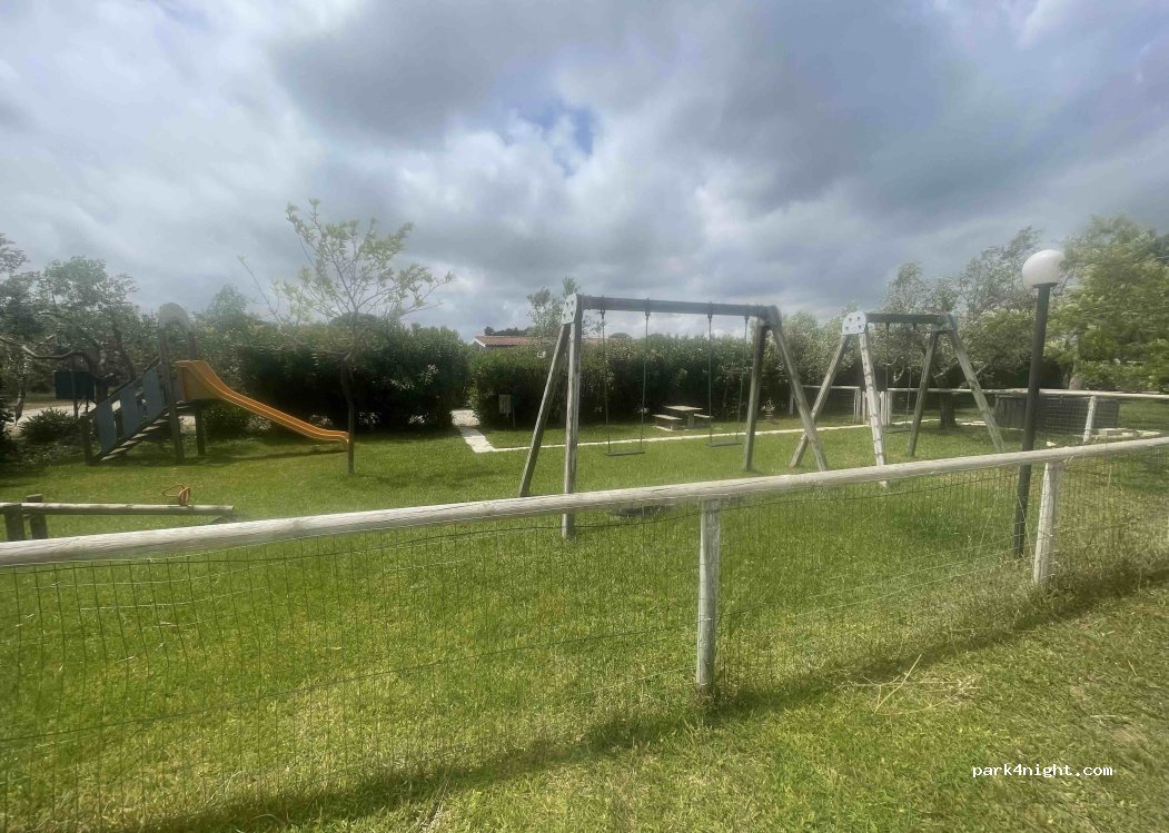Agriturismo L'Agrumeto — foto 5
