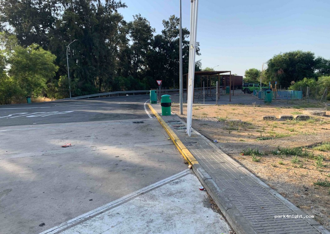 (11400) Jerez de la Frontera - Km. 70 Autovía del Sur — foto 3