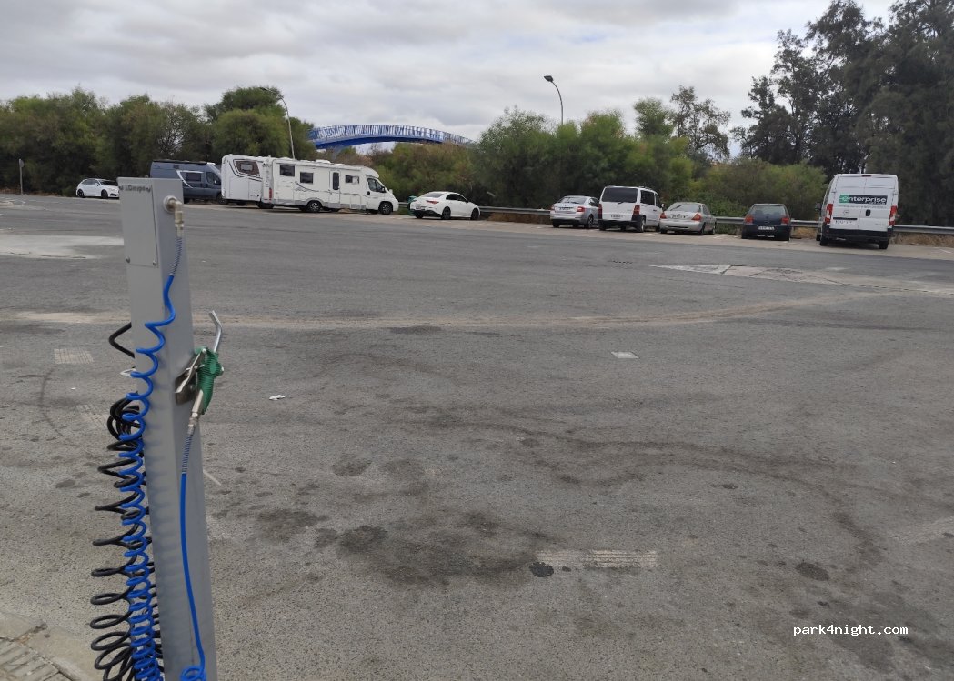 (11400) Jerez de la Frontera - Km. 70 Autovía del Sur — foto 4