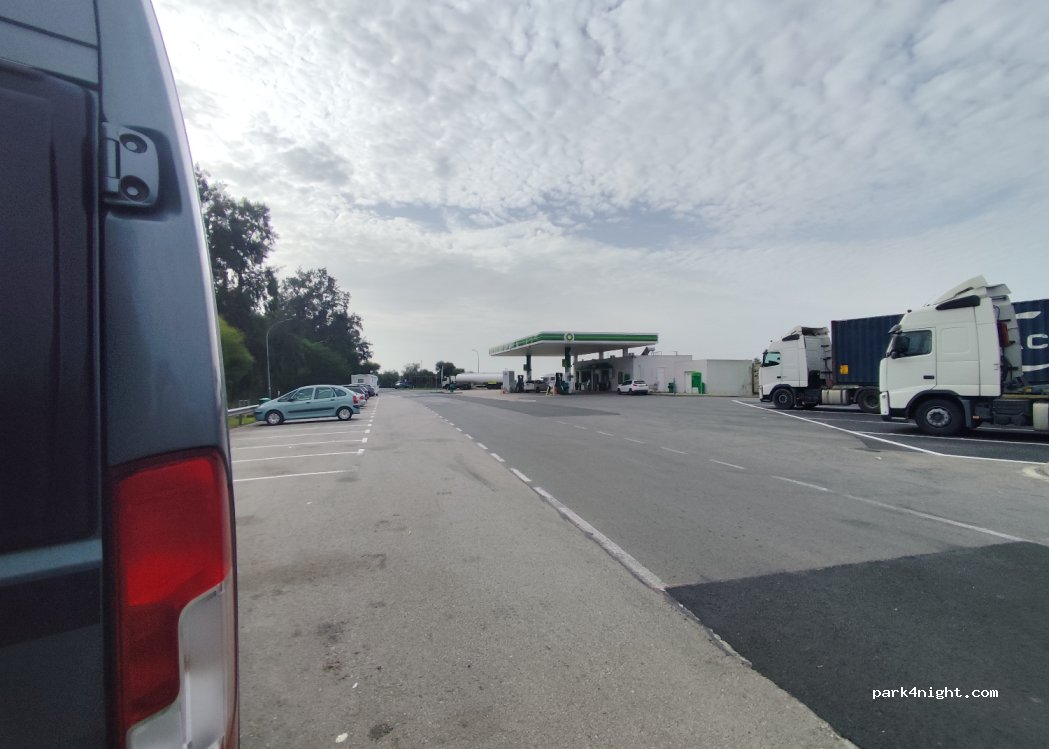 (11400) Jerez de la Frontera - Km. 70 Autovía del Sur — foto 5