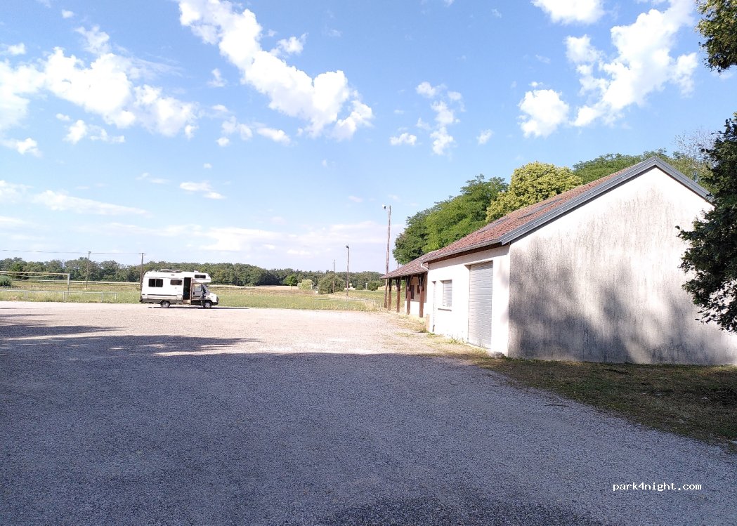 (70700) Choye - 12 Rue des Prés — foto 2