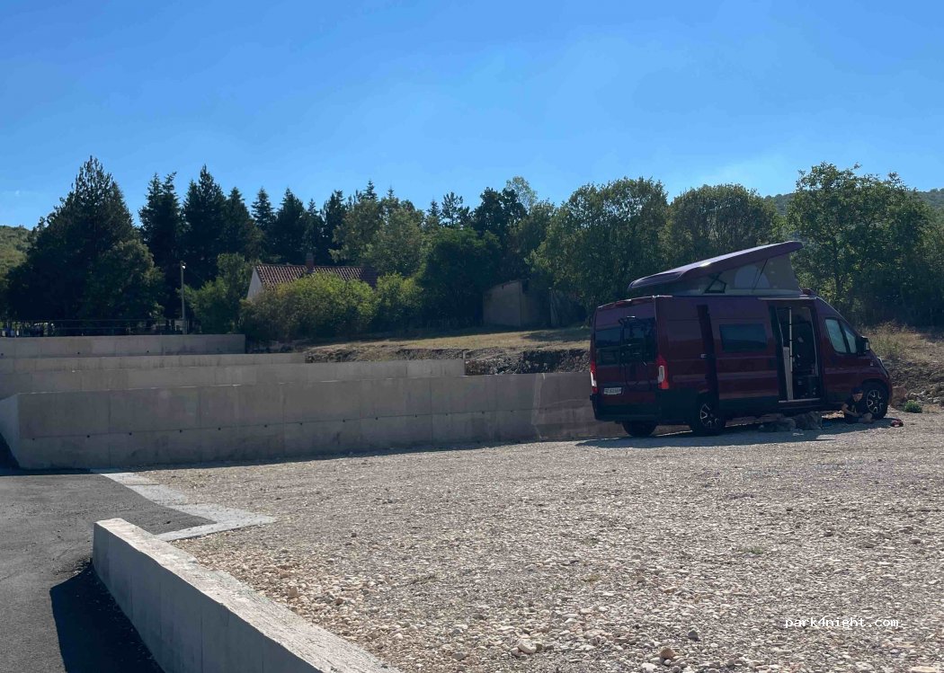 (88000) Goranci - Unnamed Road — foto 2