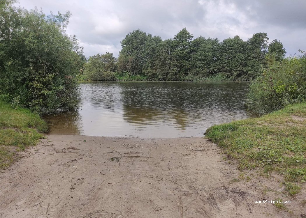 (99360) Povilai - Tvenkinių g. — foto 3