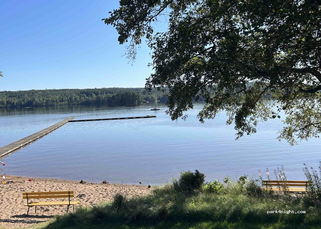 Ramkvilla Camping — foto 3