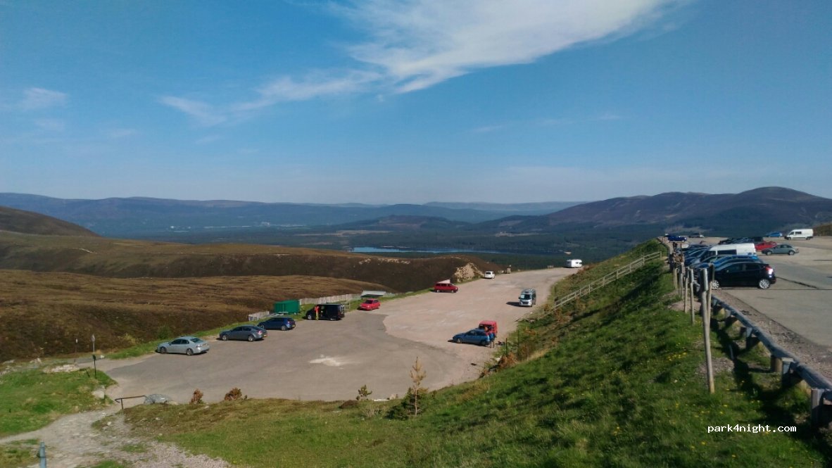 (PH22 1RB) Aviemore - Unnamed Road — foto 2