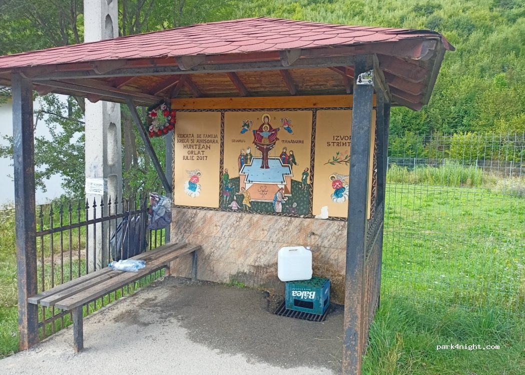 () Orlat - Strada Săliștei — foto