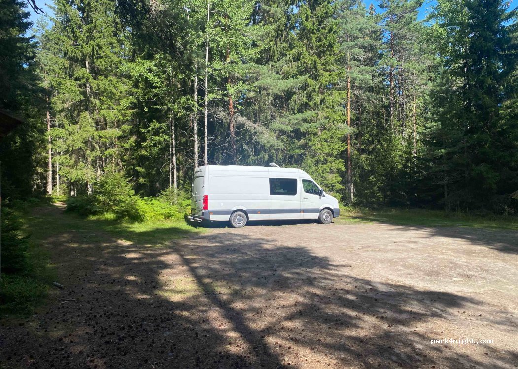 (619 91) Vagnhärad - Unnamed Road — foto