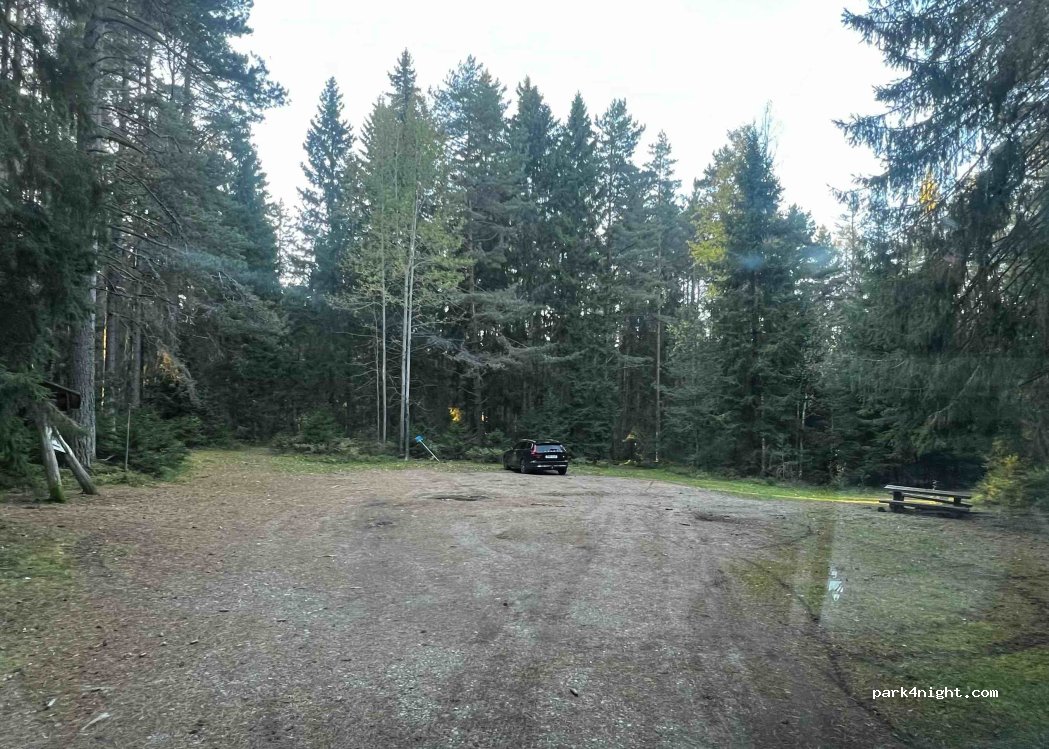 (619 91) Vagnhärad - Unnamed Road — foto 2
