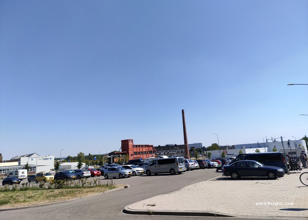 (6217 SE) Maastricht - 75 Fort Willemweg — foto 3
