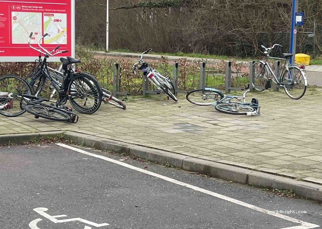 (6217 SE) Maastricht - 75 Fort Willemweg — foto 5